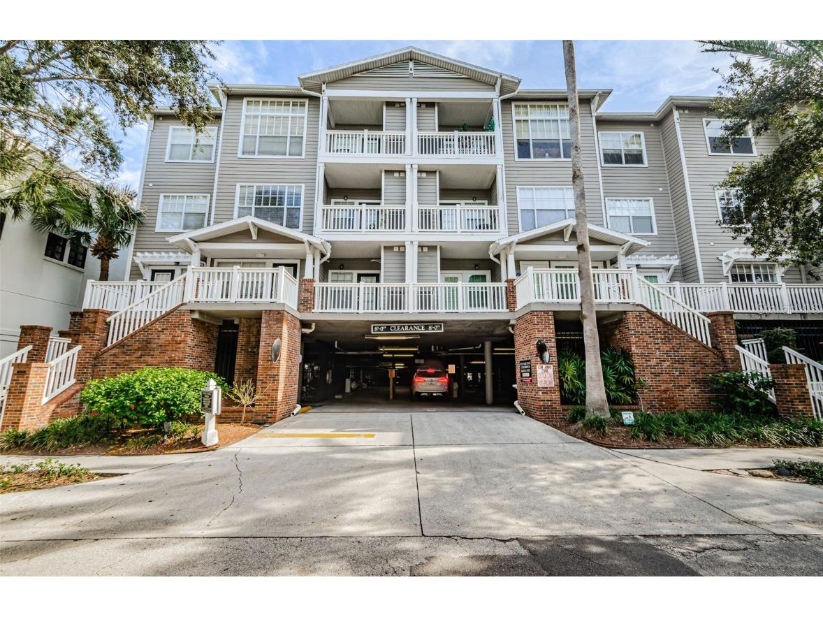 800 S Dakota Avenue #318 Tampa FL 33606 TB8320811 image1