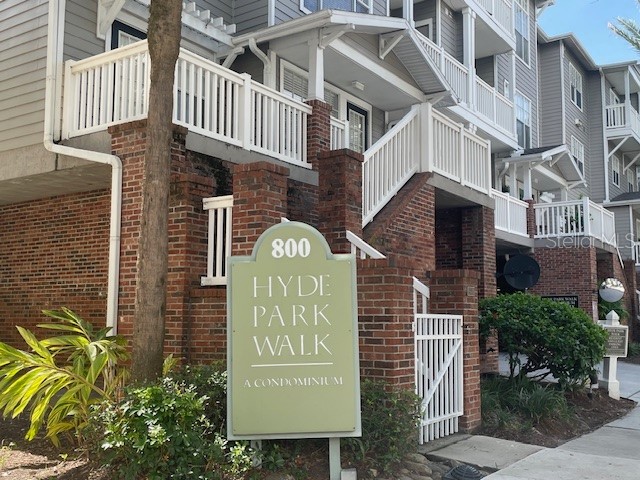 800 S Dakota Avenue #341 Tampa FL 33606 W7876877 image1