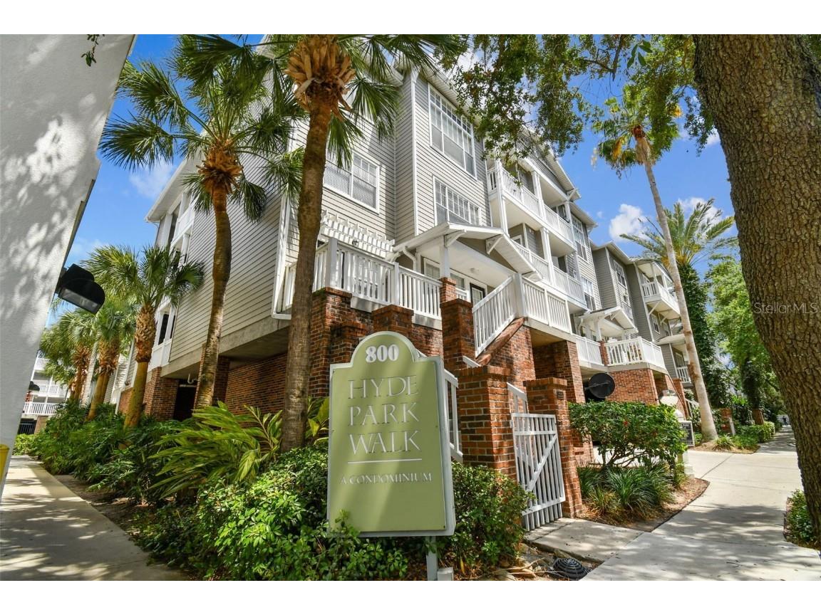 800 S Dakota Avenue #402 Tampa FL 33606 T3525830 image1