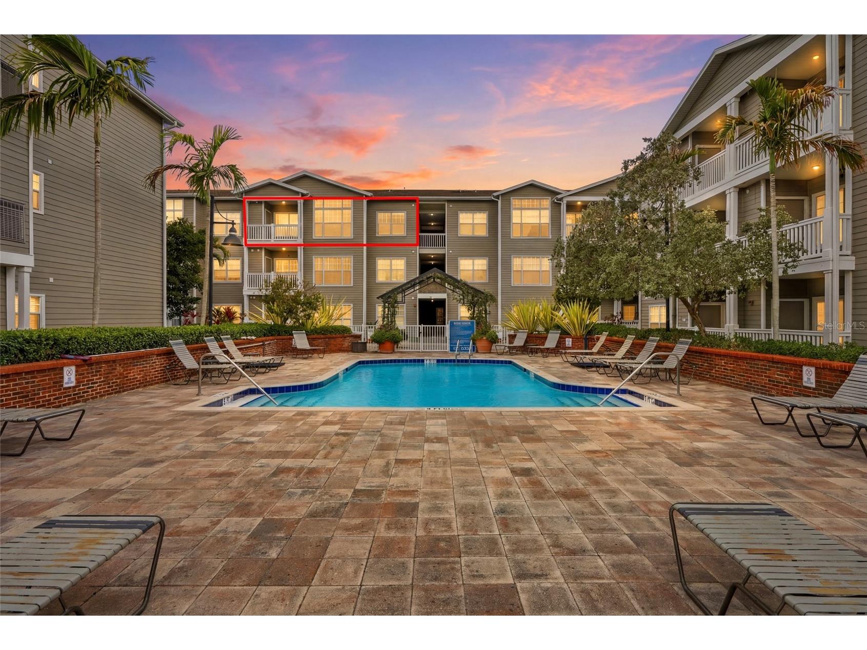 800 S Dakota Avenue #406 Tampa FL 33606 TB8525476 image1