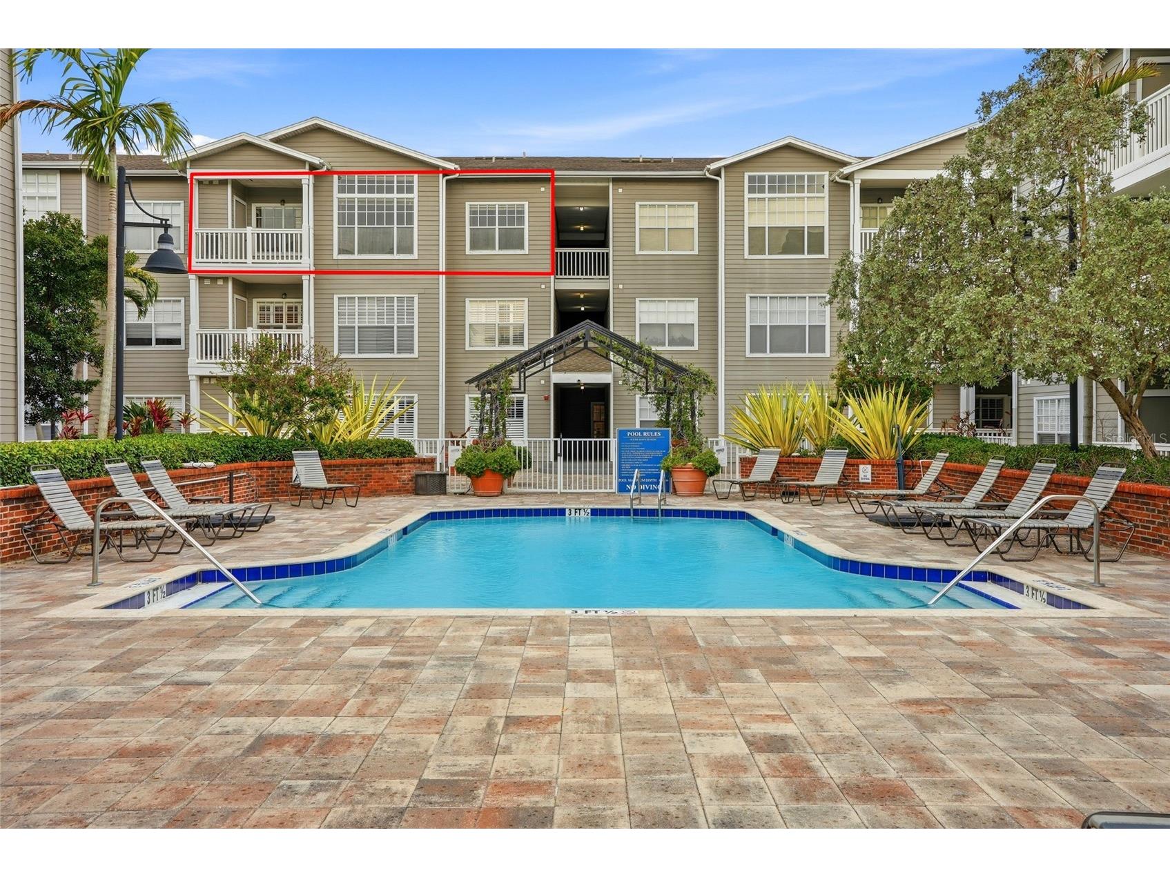 800 S Dakota Avenue #406 Tampa FL 33606 TB8525476 image2