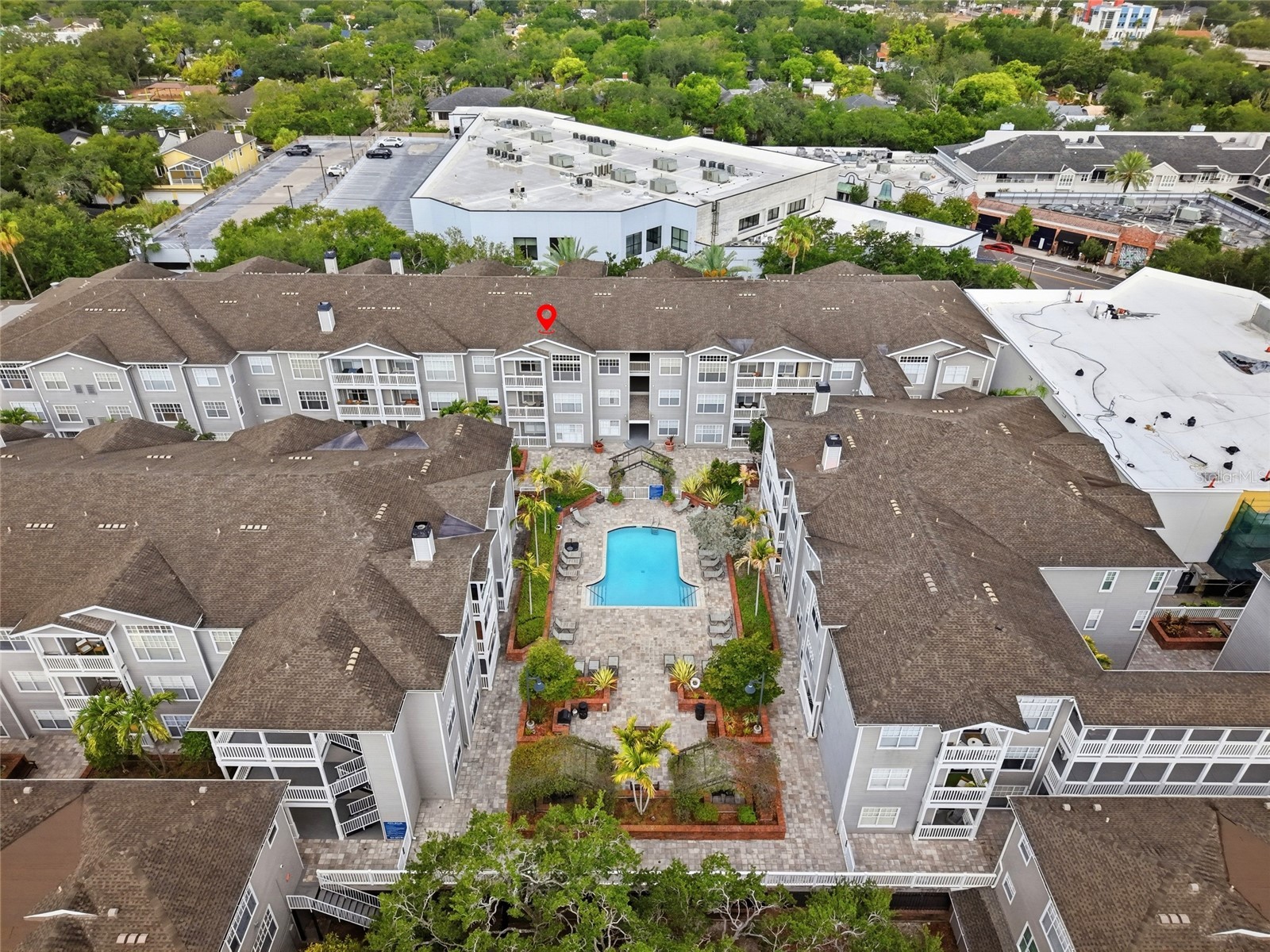 800 S Dakota Avenue #406 Tampa FL 33606 TB8525476 image3