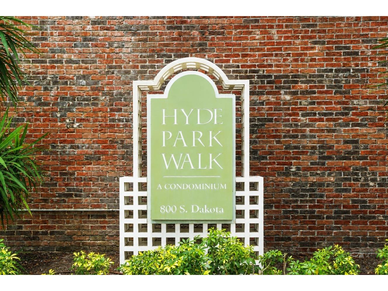 800 S Dakota Avenue #406 Tampa FL 33606 TB8525476 image34