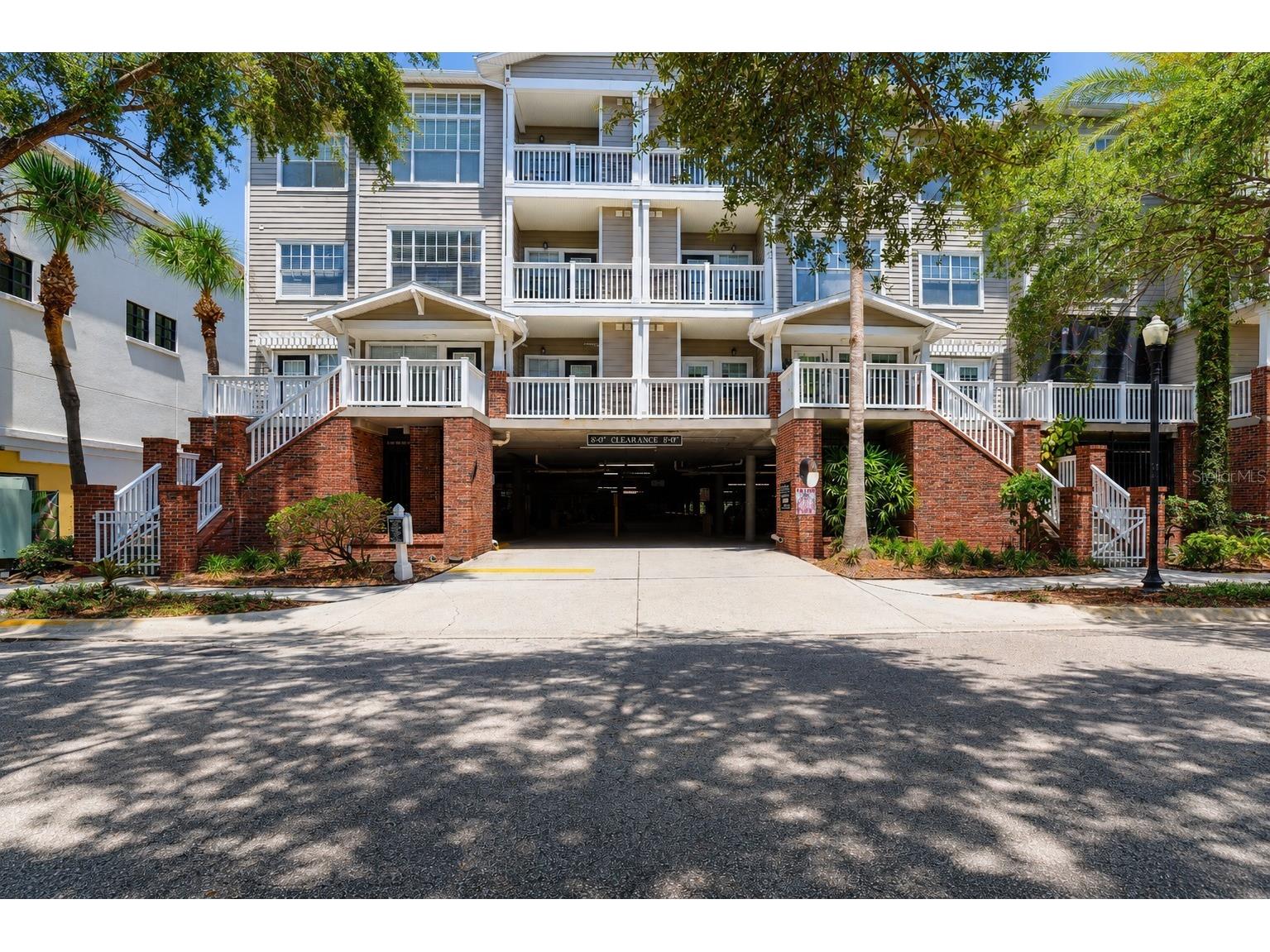 800 S Dakota Avenue #406 Tampa FL 33606 TB8525476 image35