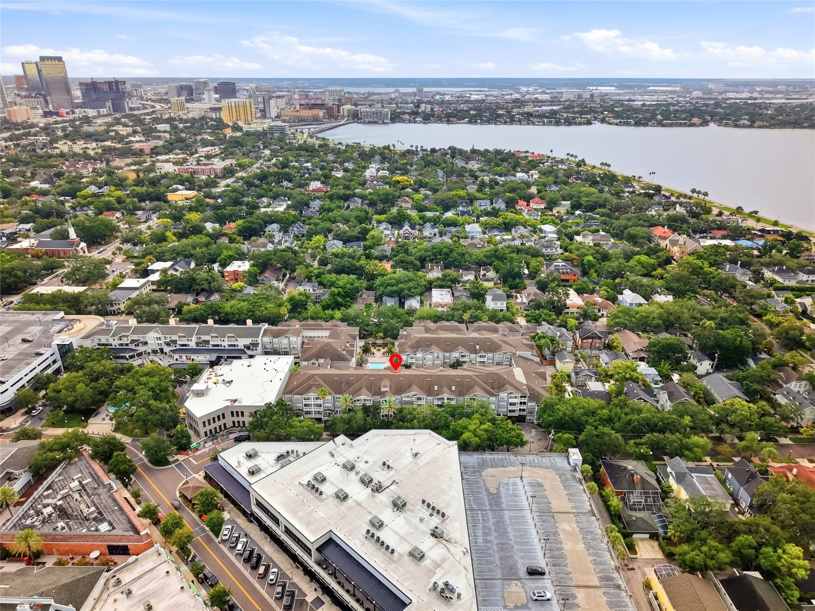 800 S Dakota Avenue #406 Tampa FL 33606 TB8525476 image4