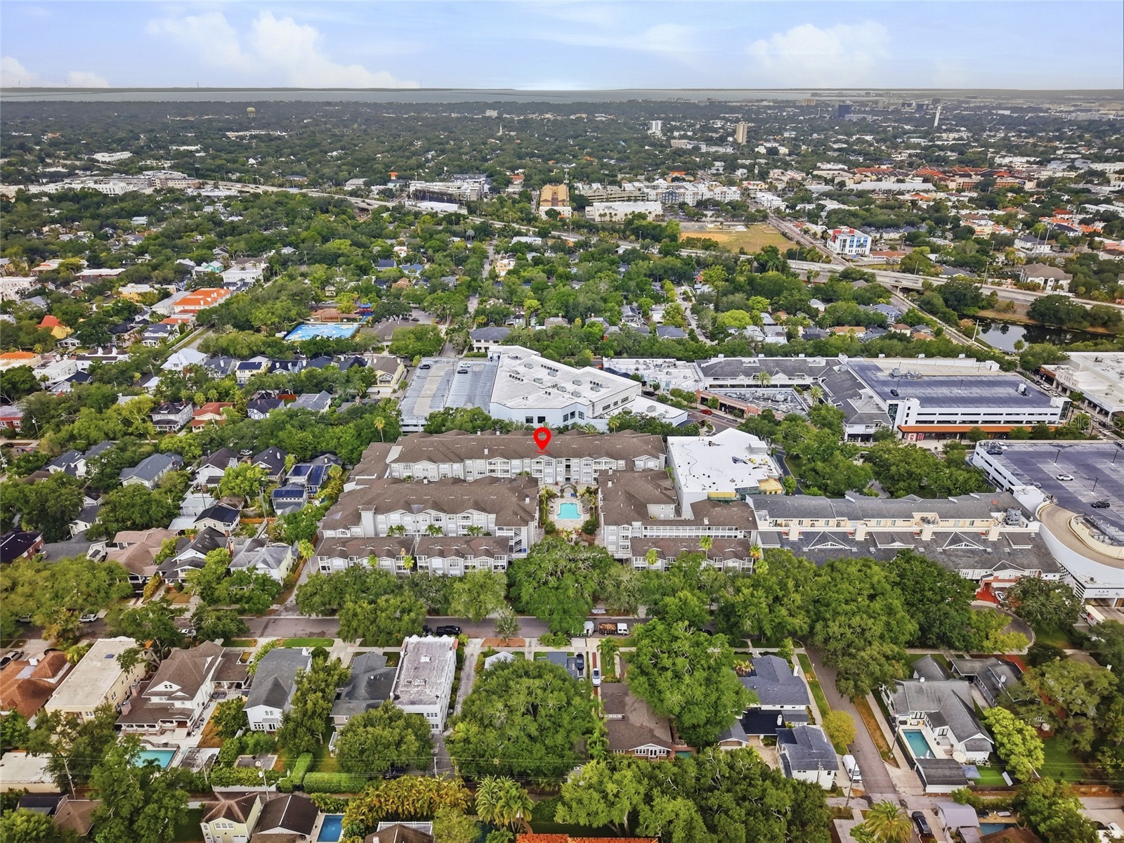 800 S Dakota Avenue #406 Tampa FL 33606 TB8525476 image44