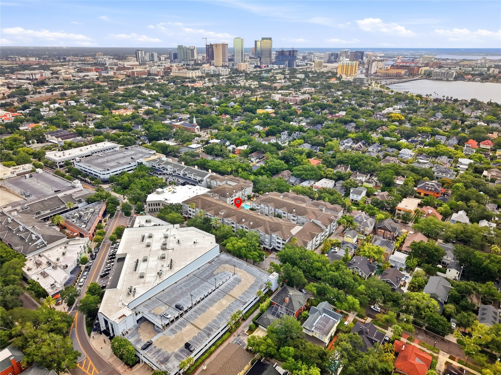 800 S Dakota Avenue #406 Tampa FL 33606 TB8525476 image46