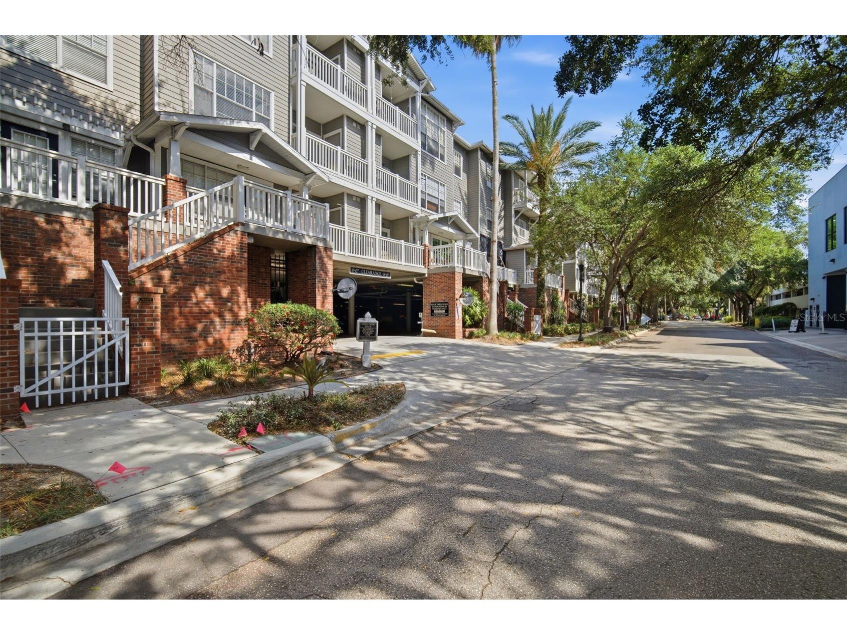 800 S Dakota Avenue #435 Tampa FL 33606 TB8492120 image1
