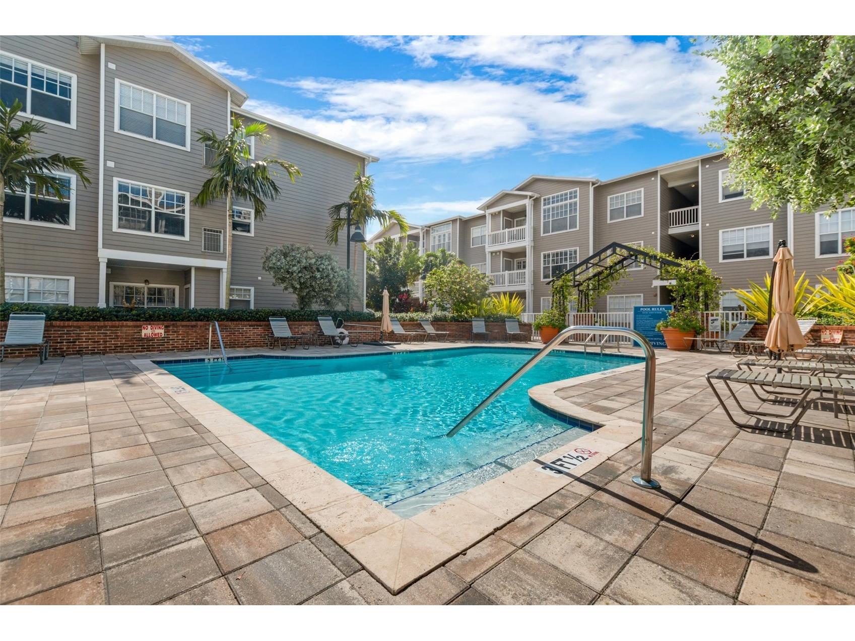 800 S Dakota Avenue #435 Tampa FL 33606 TB8492120 image19