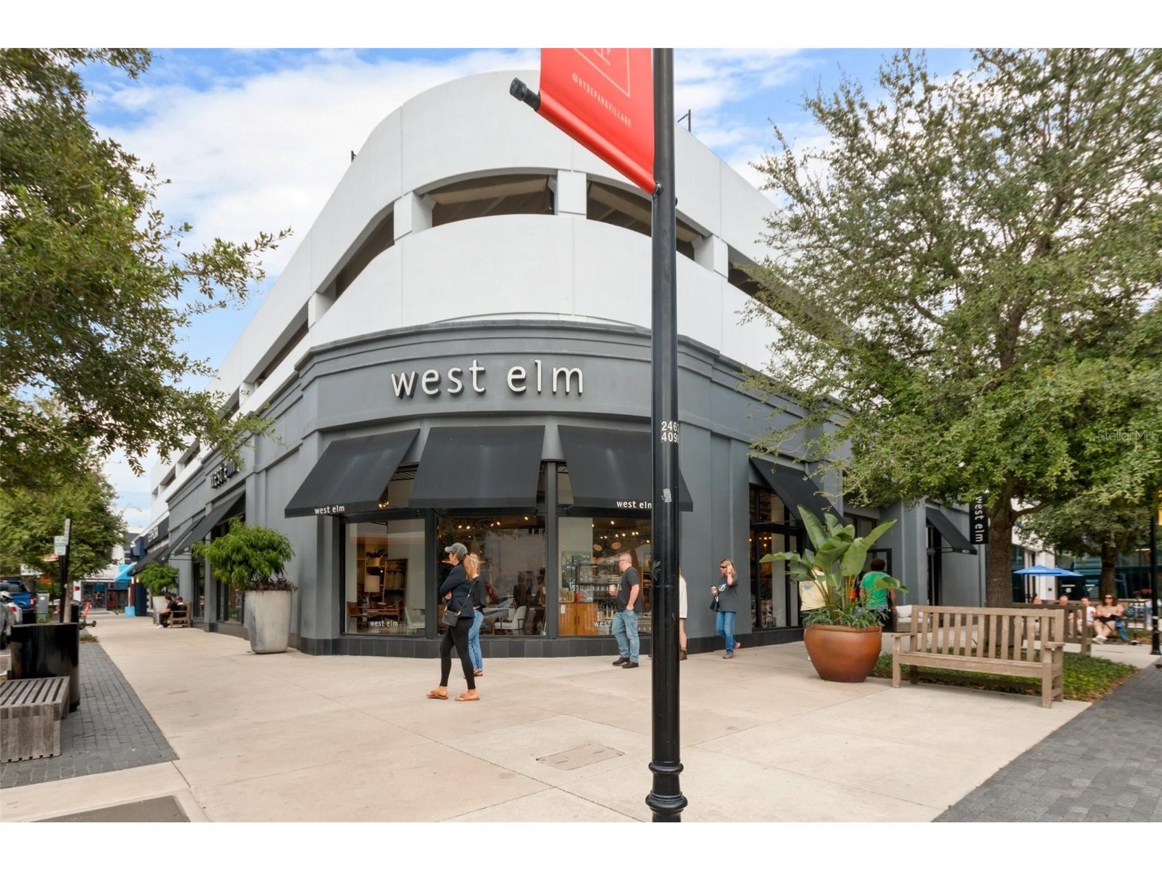 800 S Dakota Avenue #435 Tampa FL 33606 TB8492120 image35