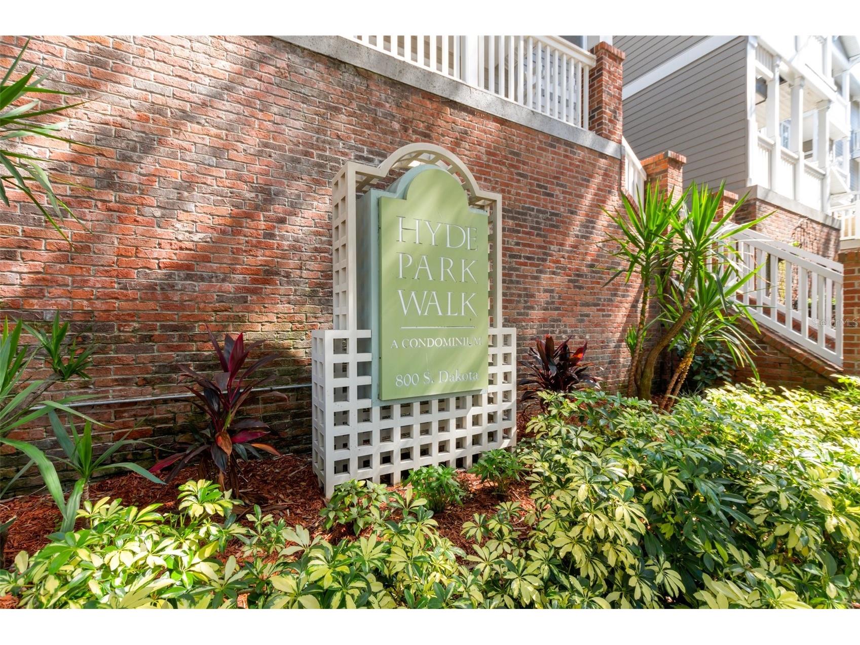 800 S Dakota Avenue #435 Tampa FL 33606 TB8492120 image38