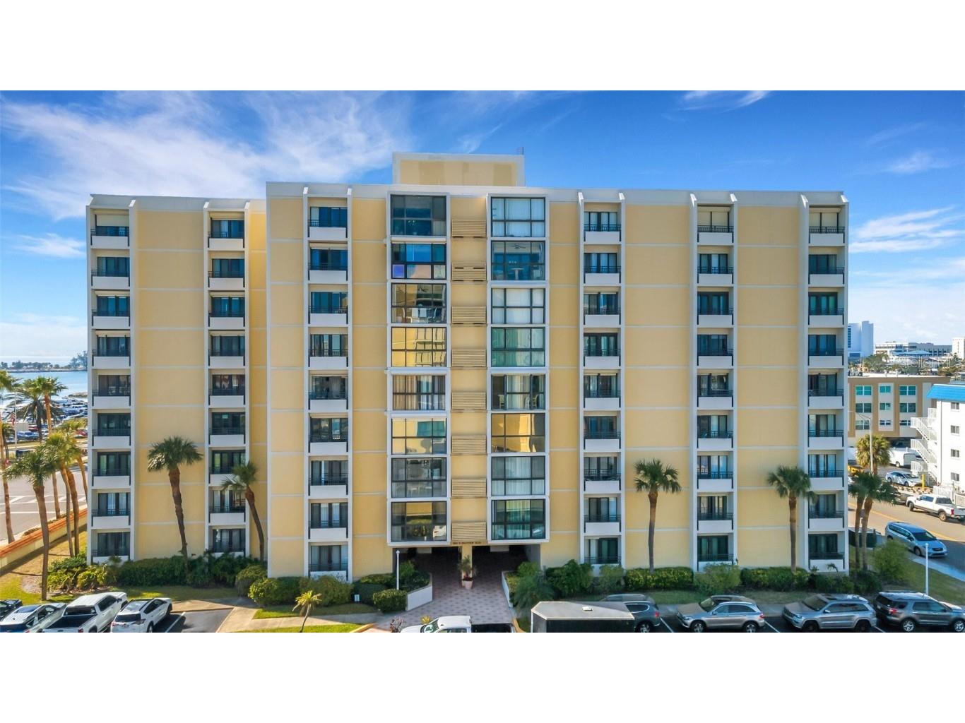 800 S Gulfview Boulevard #101 Clearwater Beach FL 33767 TB8341626 image1