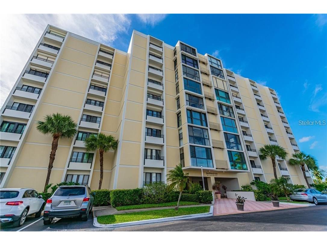 800 S Gulfview Boulevard #203 Clearwater FL 33767 TB8361827 image1