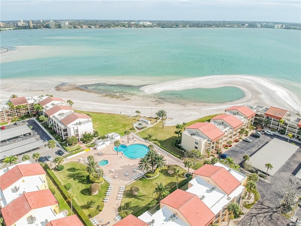 800 S Gulfview Boulevard #203 Clearwater FL 33767 TB8361827 image2