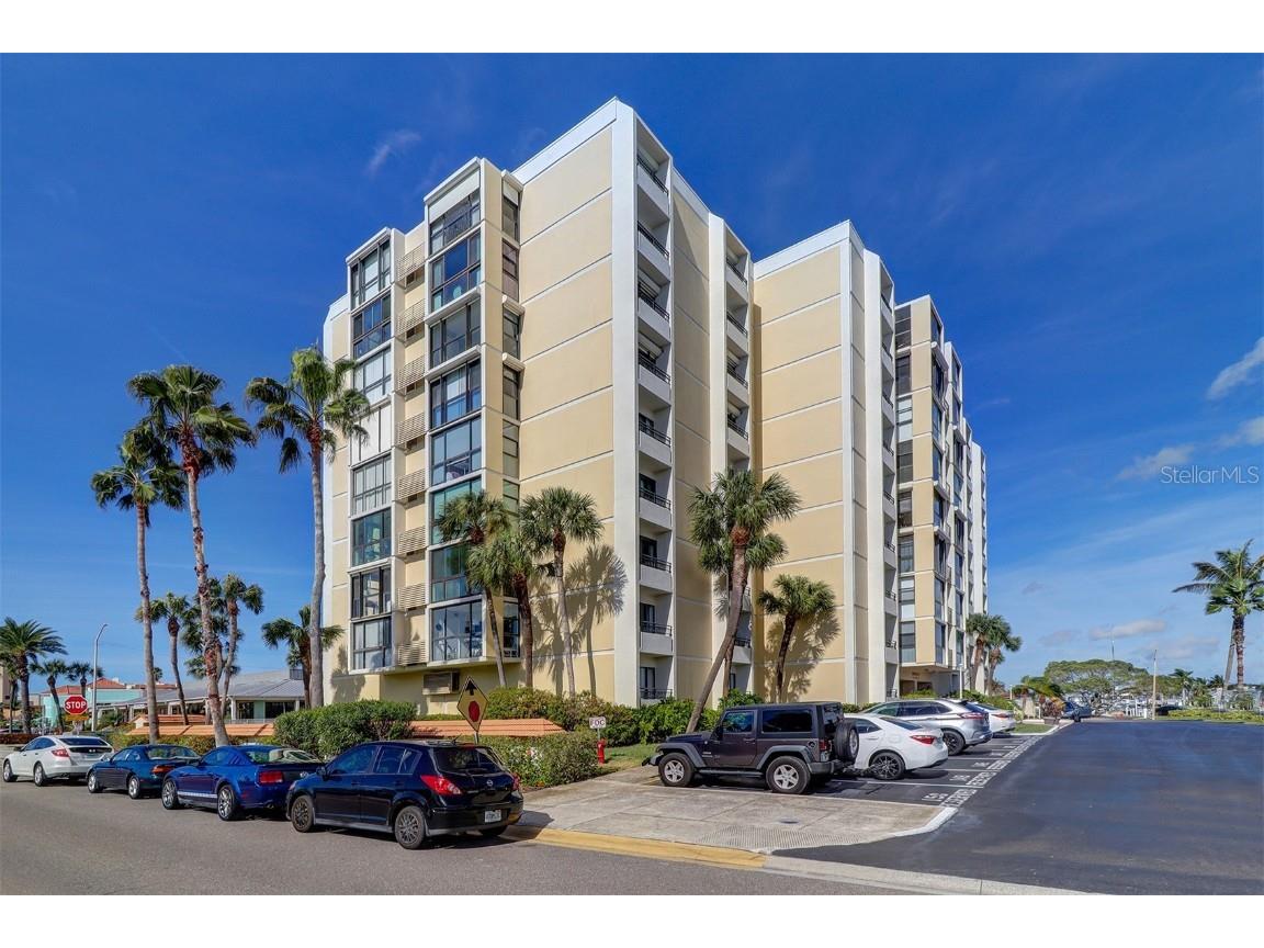800 S Gulfview Boulevard #208 Clearwater FL 33767 - CLEARWATER HARBOR U8186643 image1