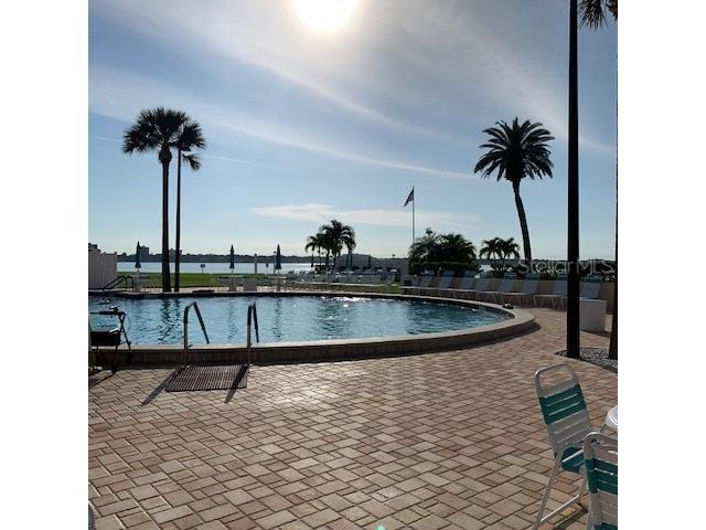 800 S Gulfview Boulevard #302 Clearwater Beach FL 33767 U8064692 image20