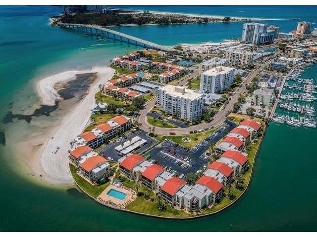 800 S Gulfview Boulevard #302 Clearwater Beach FL 33767 U8064692 image3