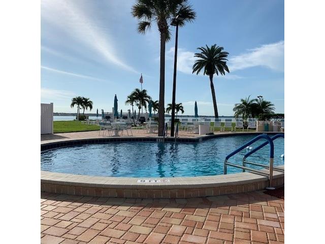 800 S Gulfview Boulevard #302 Clearwater Beach FL 33767 U8064692 image33