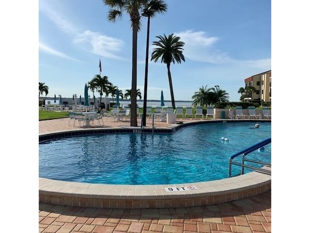 800 S Gulfview Boulevard #302 Clearwater Beach FL 33767 U8064692 image5