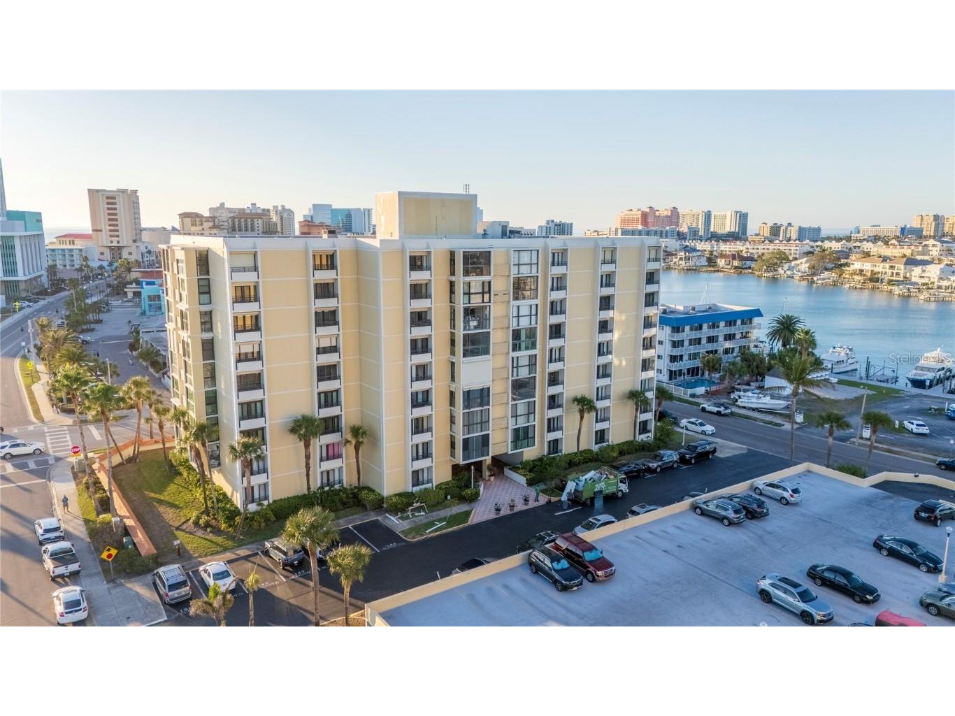 800 S Gulfview Boulevard #403 Clearwater Beach FL 33767 TB8346212 image1