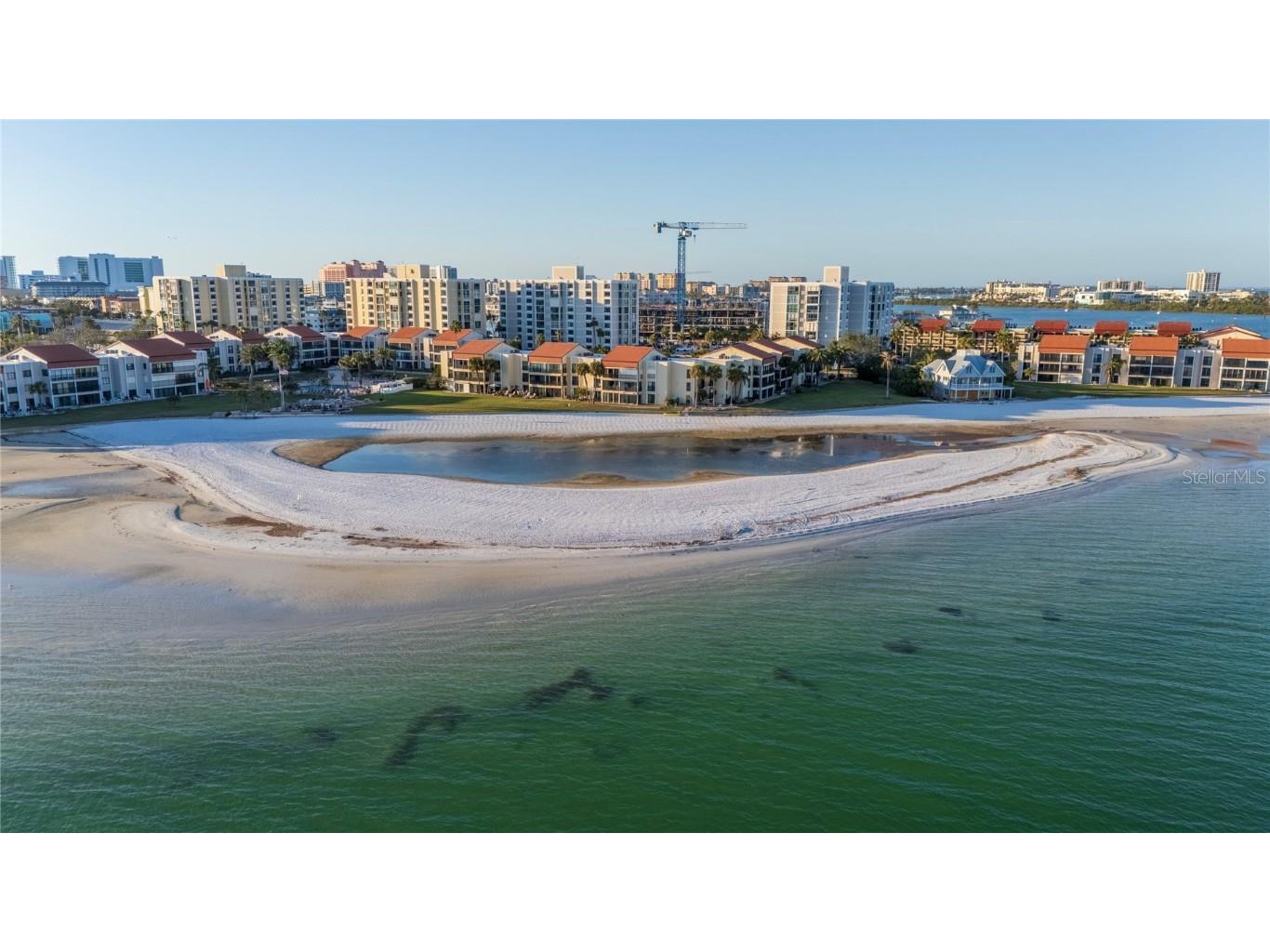 800 S Gulfview Boulevard #403 Clearwater Beach FL 33767 TB8346212 image25