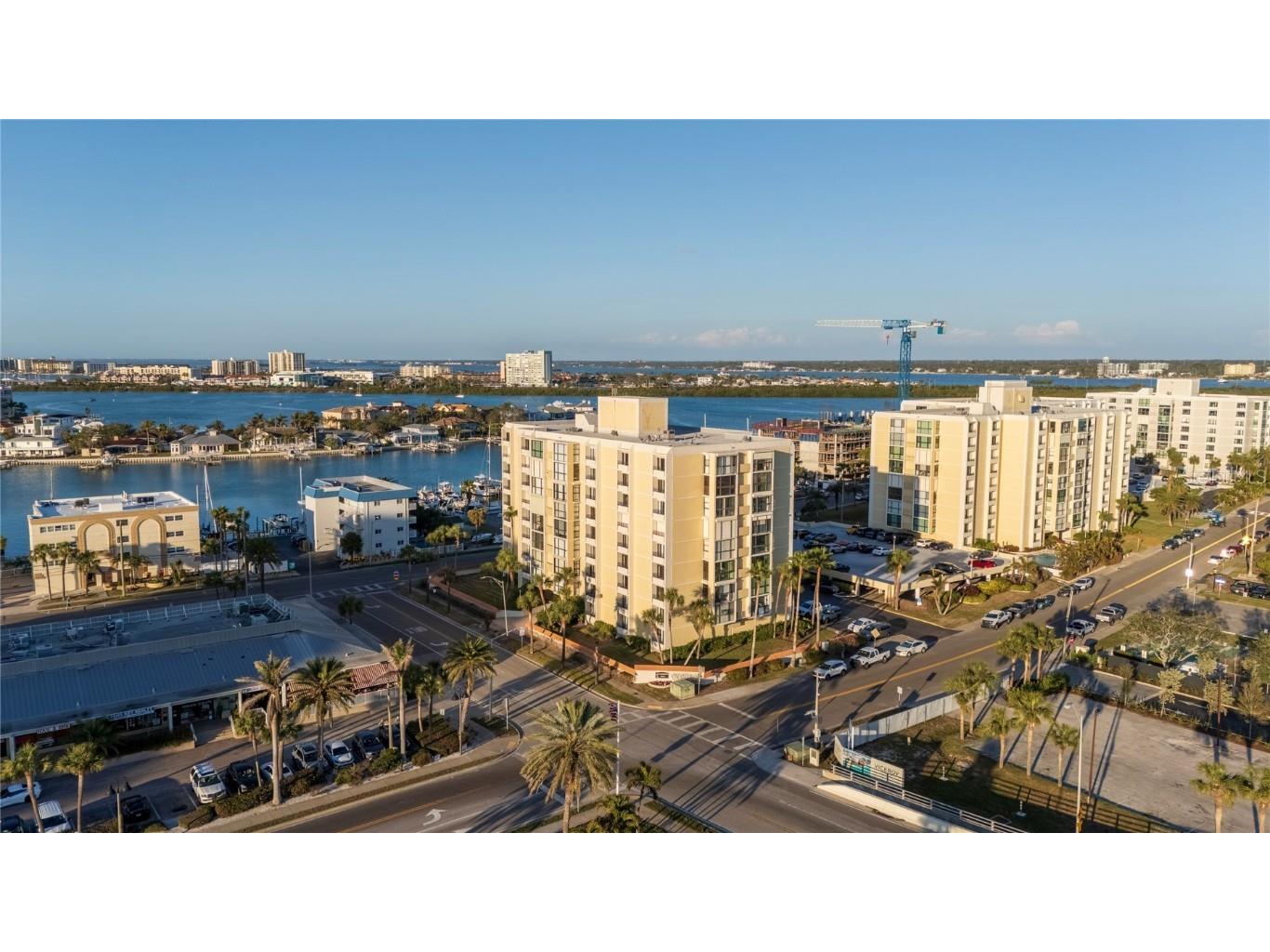 800 S Gulfview Boulevard #403 Clearwater Beach FL 33767 TB8346212 image33