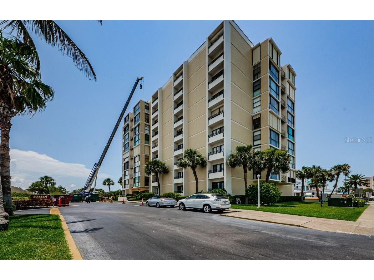 800 S Gulfview Boulevard #505 Clearwater Beach FL 33767 TB8444109 image1
