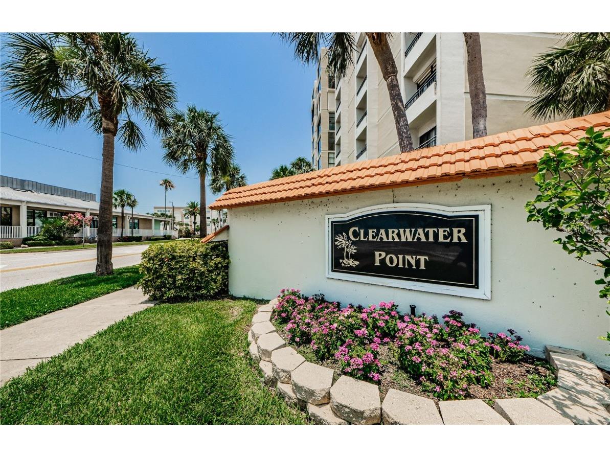 800 S Gulfview Boulevard #505 Clearwater Beach FL 33767 TB8444109 image40