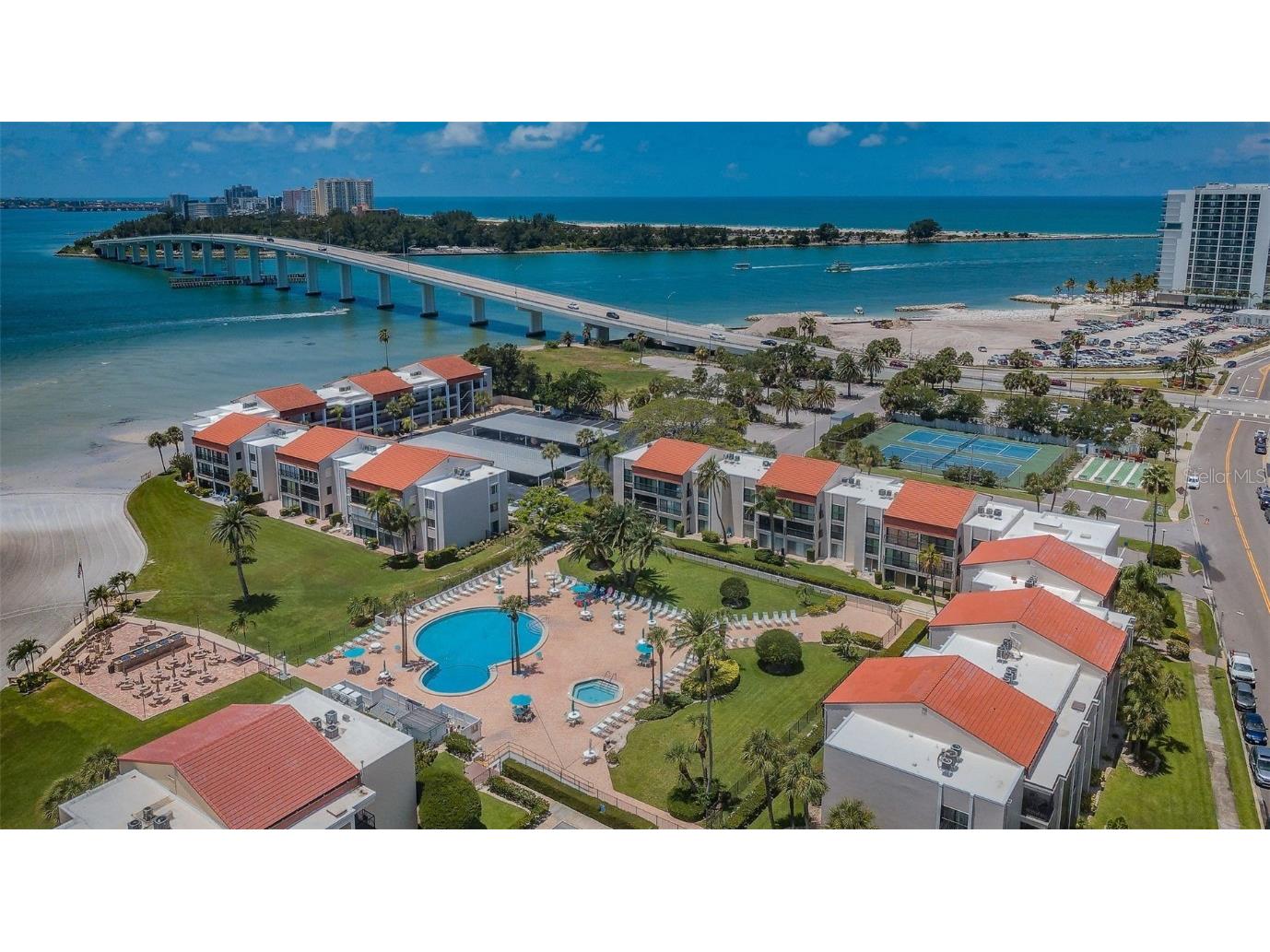 800 S Gulfview Boulevard #505 Clearwater Beach FL 33767 TB8444109 image48