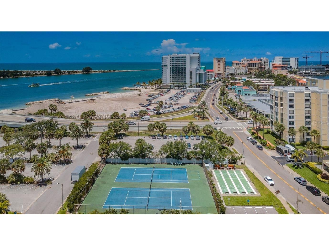 800 S Gulfview Boulevard #505 Clearwater Beach FL 33767 TB8444109 image49