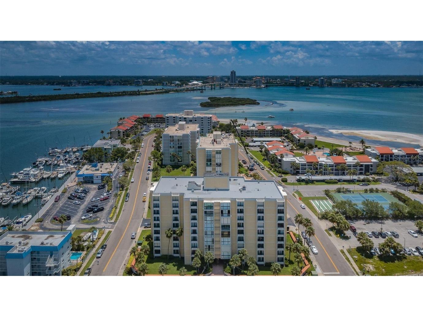 800 S Gulfview Boulevard #505 Clearwater Beach FL 33767 TB8444109 image52