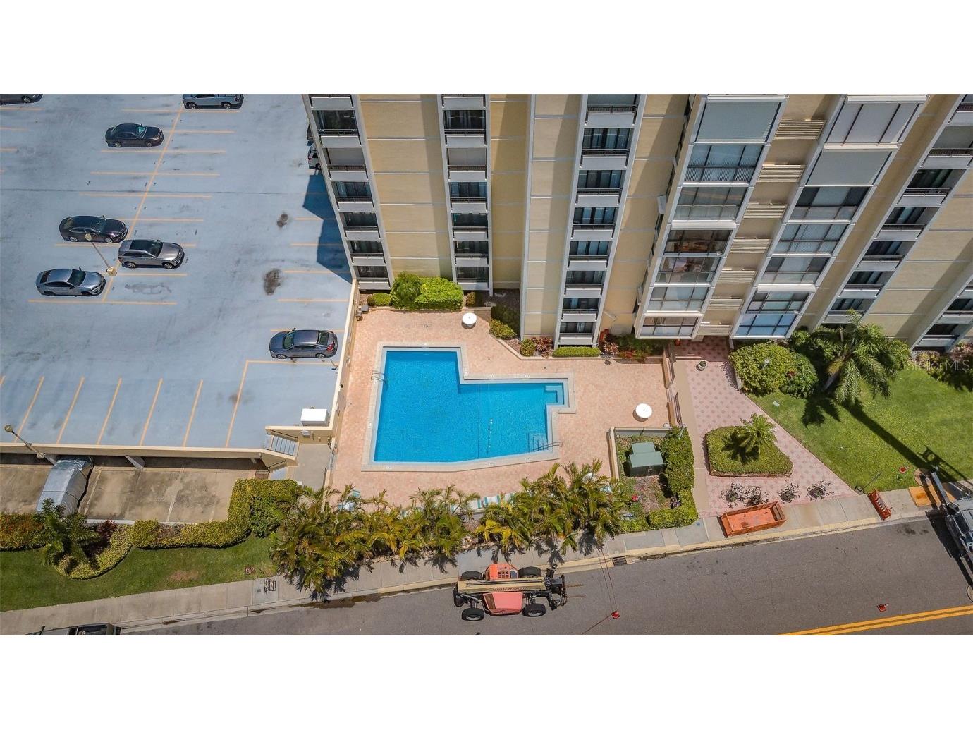 800 S Gulfview Boulevard #505 Clearwater Beach FL 33767 TB8444109 image56