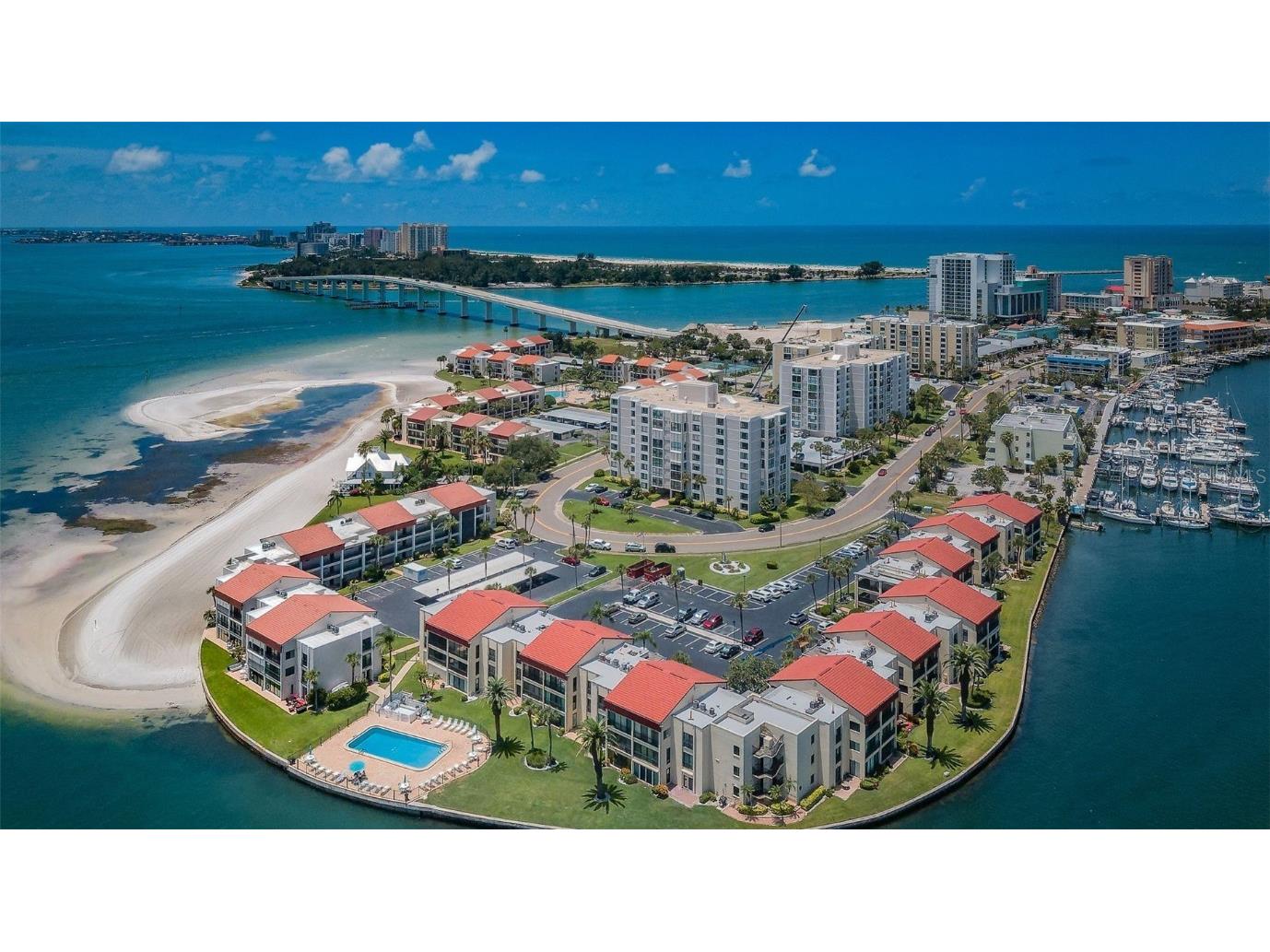 800 S Gulfview Boulevard #505 Clearwater Beach FL 33767 TB8444109 image60