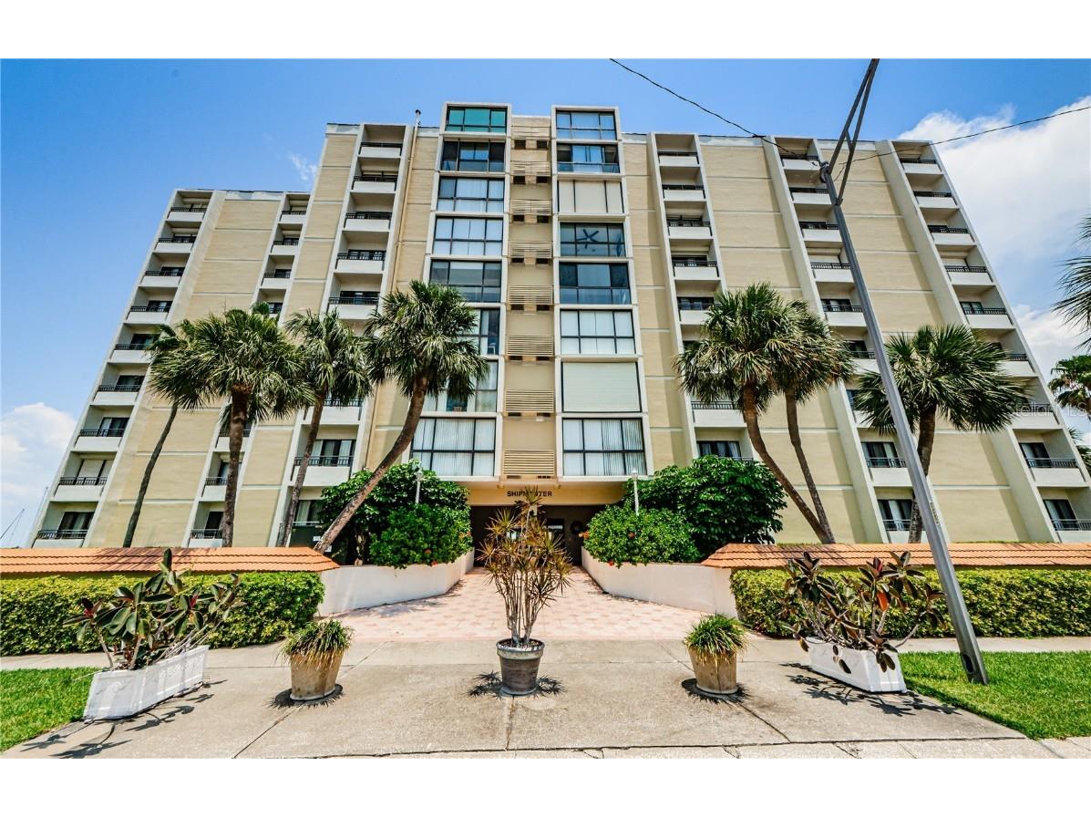 800 S Gulfview Boulevard #505 Clearwater Beach FL 33767 TB8444109 image63