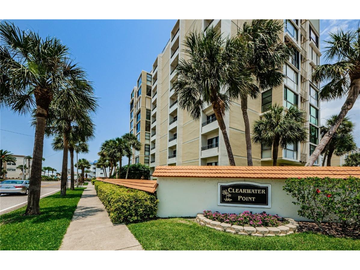 800 S Gulfview Boulevard #505 Clearwater Beach FL 33767 TB8444109 image64