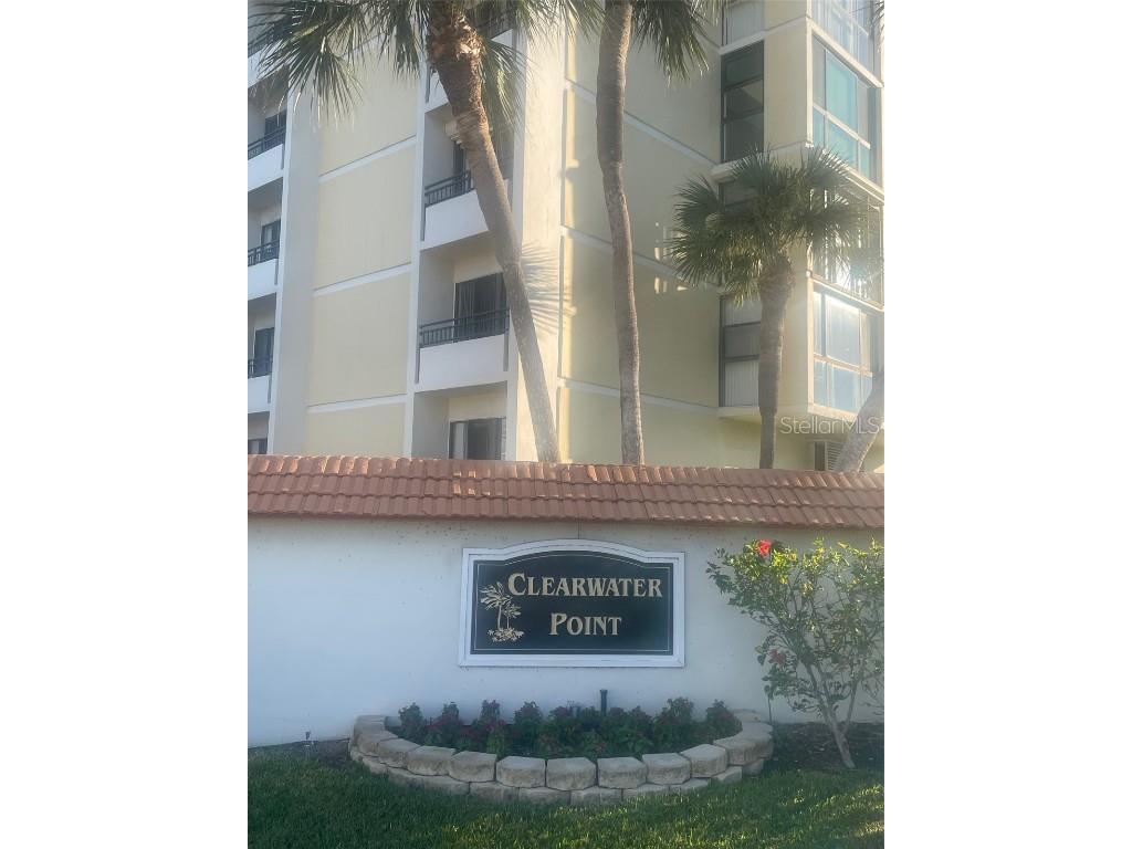800 S Gulfview Boulevard #508 Clearwater FL 33767 U8230841 image1
