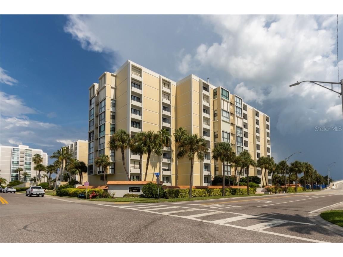800 S Gulfview Boulevard #508 Clearwater Beach FL 33767 U8251550 image1