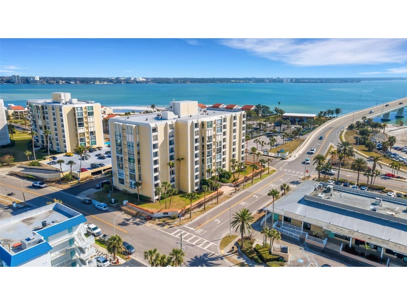 800 S Gulfview Boulevard #607 Clearwater Beach FL 33767 TB8446308 image1