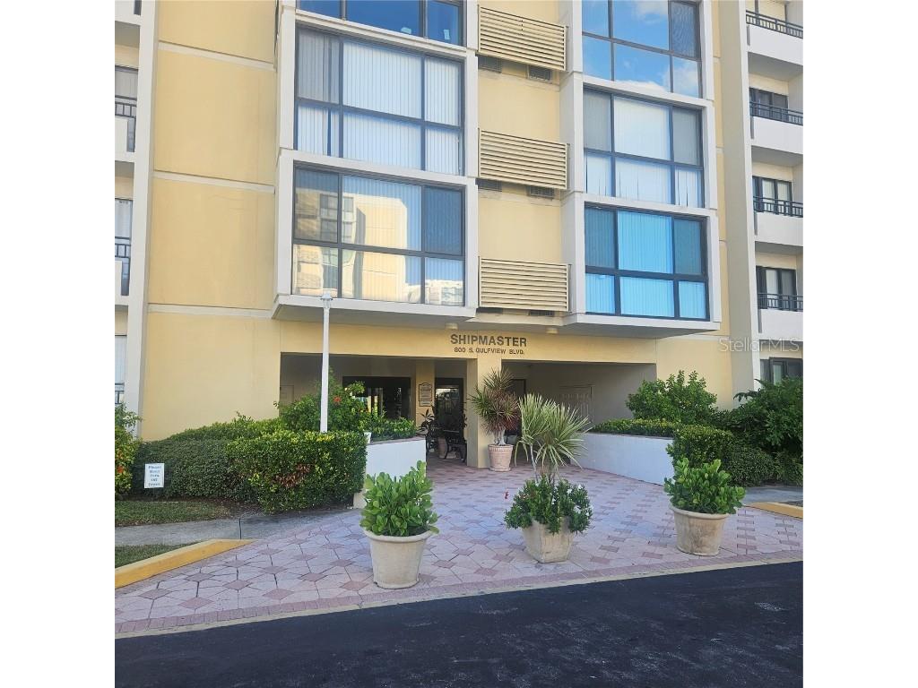800 S Gulfview Boulevard #607 Clearwater Beach FL 33767 TB8446308 image12