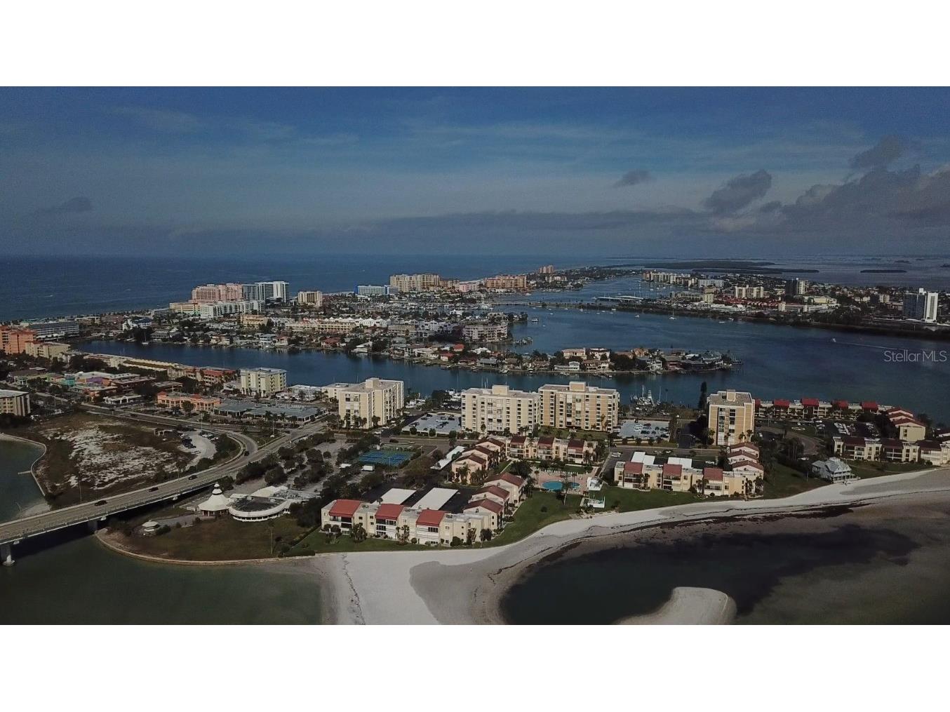 800 S Gulfview Boulevard #607 Clearwater Beach FL 33767 TB8446308 image2