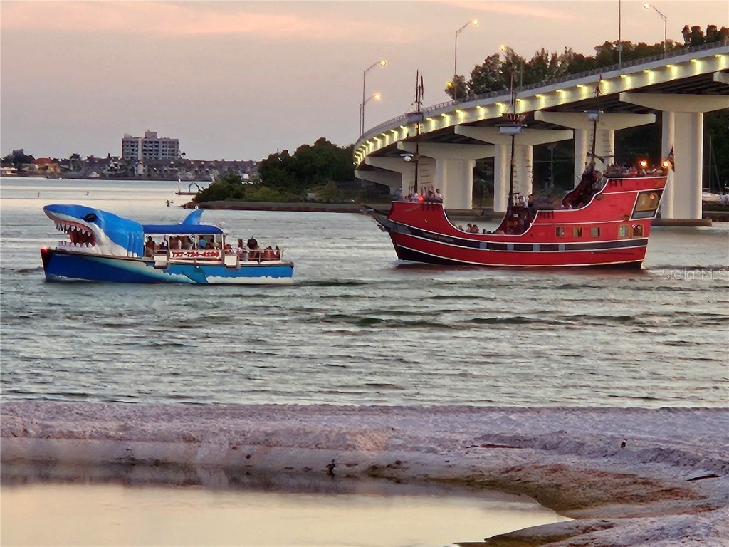 800 S Gulfview Boulevard #607 Clearwater Beach FL 33767 TB8446308 image4