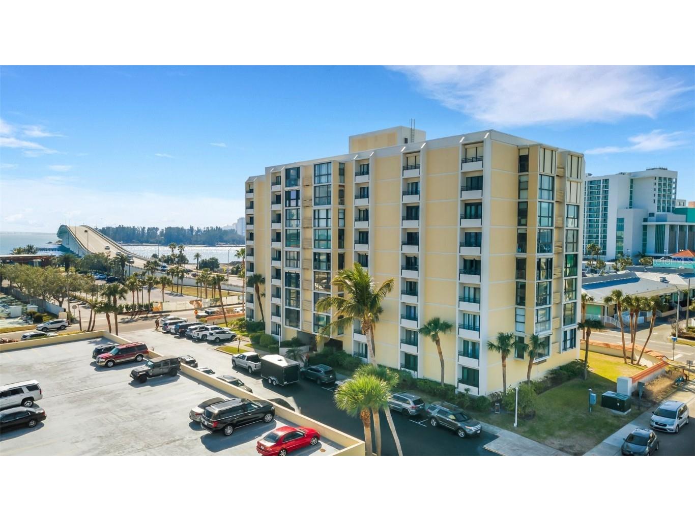 800 S Gulfview Boulevard #607 Clearwater Beach FL 33767 TB8446308 image40