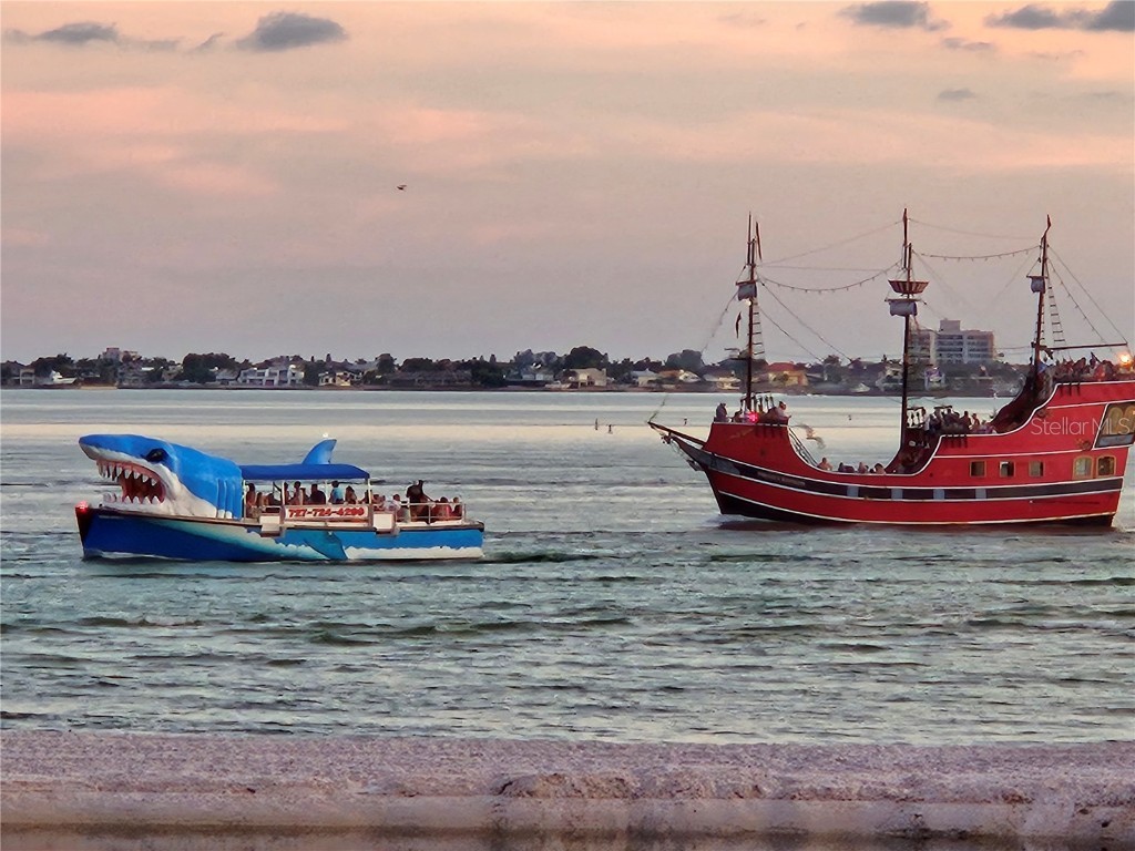 800 S Gulfview Boulevard #607 Clearwater Beach FL 33767 TB8446559 image3