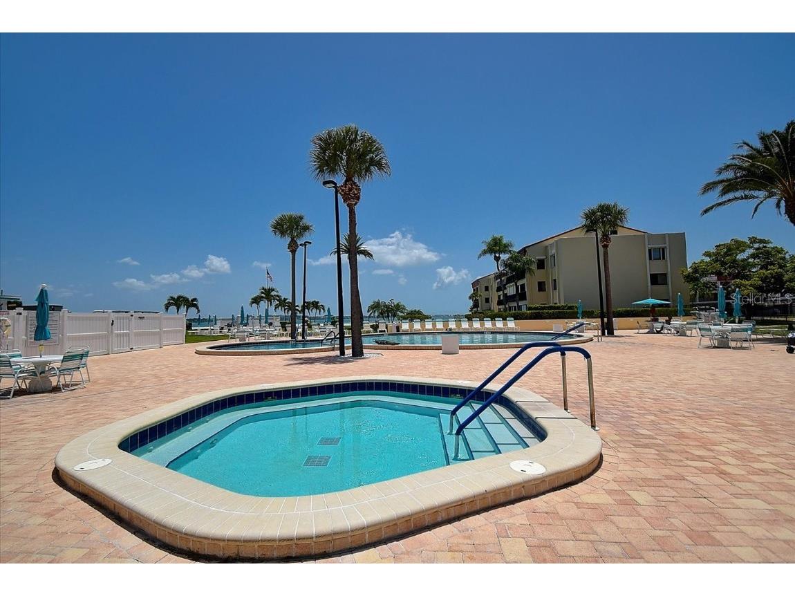 800 S Gulfview Boulevard #607 Clearwater Beach FL 33767 TB8446559 image6
