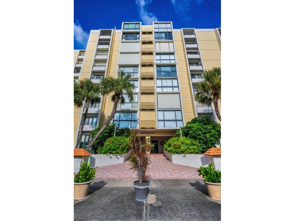 800 S Gulfview Boulevard #906 Clearwater FL 33767 TB8401578 image28