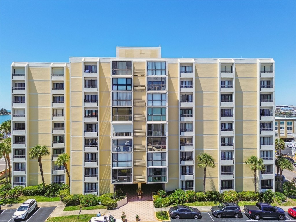 800 S Gulfview Boulevard #908 Clearwater Beach FL 33767 TB8373539 image1