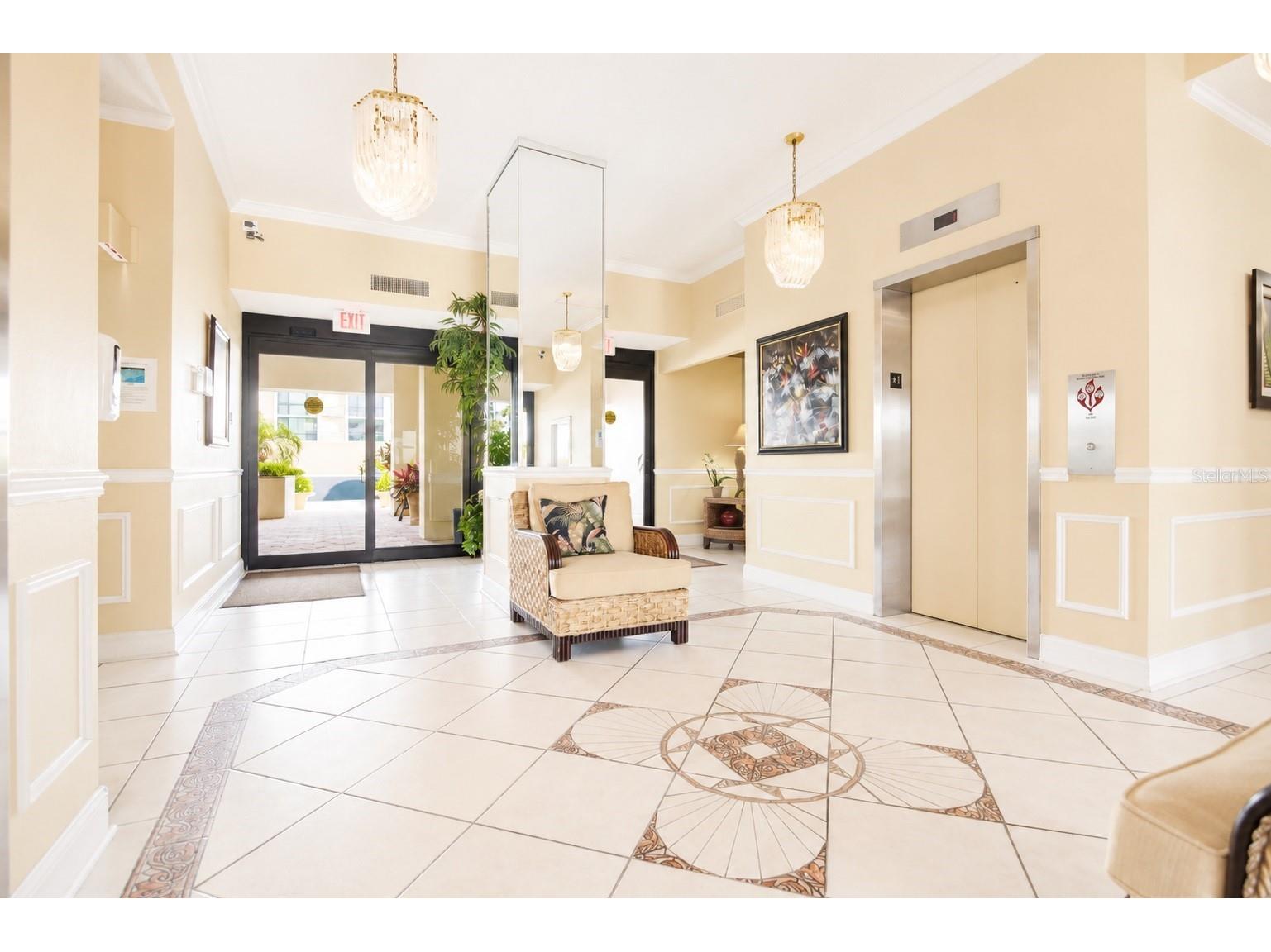 800 S Gulfview Boulevard #908 Clearwater Beach FL 33767 - CLEARWATER PASS TB8511703 image30