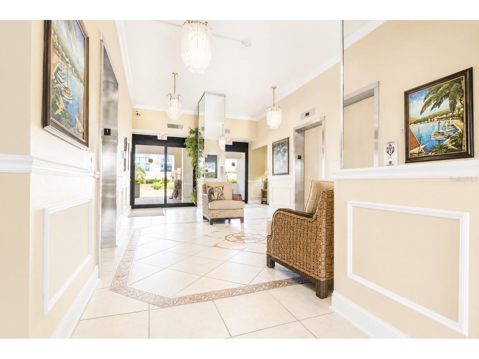 800 S Gulfview Boulevard #908 Clearwater Beach FL 33767 - CLEARWATER PASS TB8511703 image31