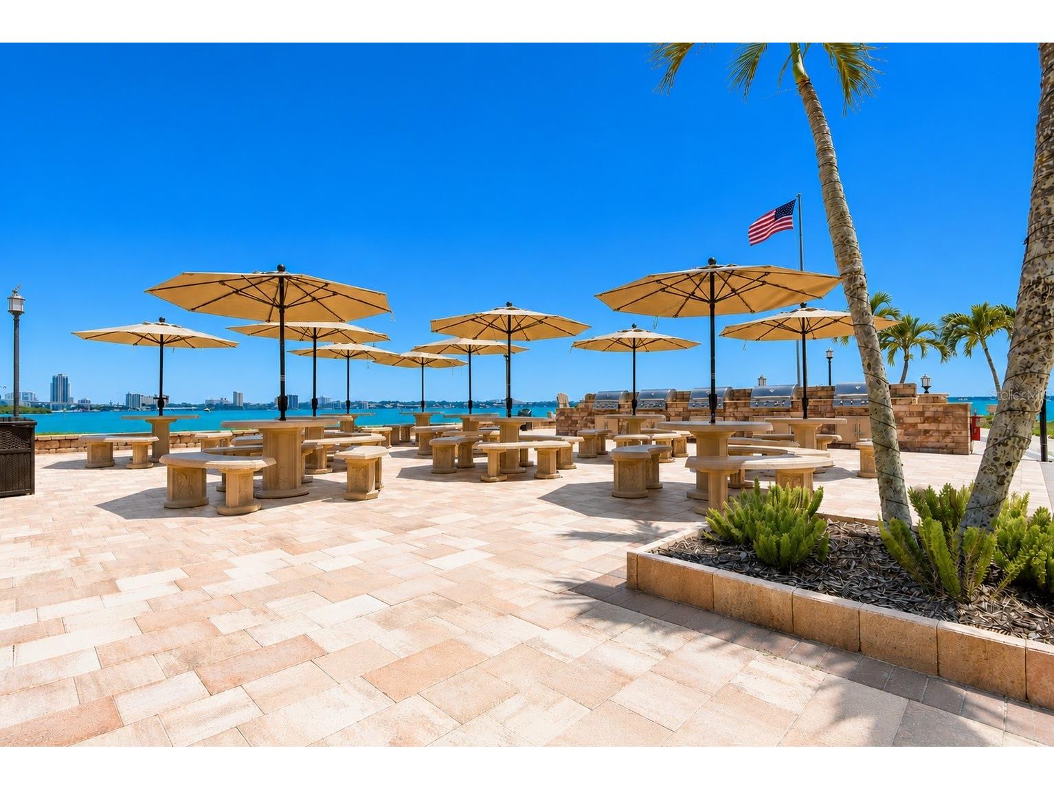 800 S Gulfview Boulevard #908 Clearwater Beach FL 33767 - CLEARWATER PASS TB8511703 image33