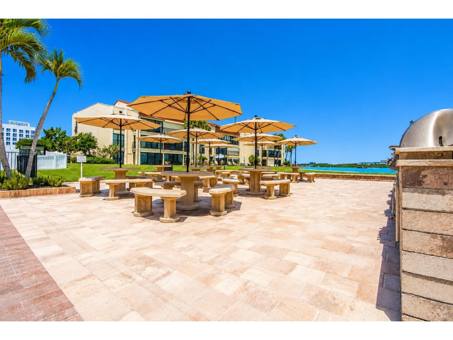800 S Gulfview Boulevard #908 Clearwater Beach FL 33767 - CLEARWATER PASS TB8511703 image34